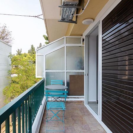 Renovated Apartment Next To Panathenaic Stadium Атина Екстериор снимка