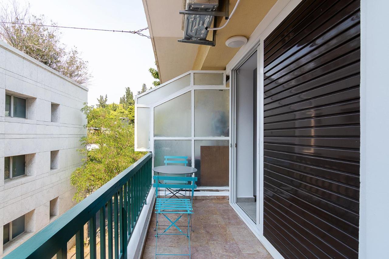 Renovated Apartment Next To Panathenaic Stadium Атина Екстериор снимка
