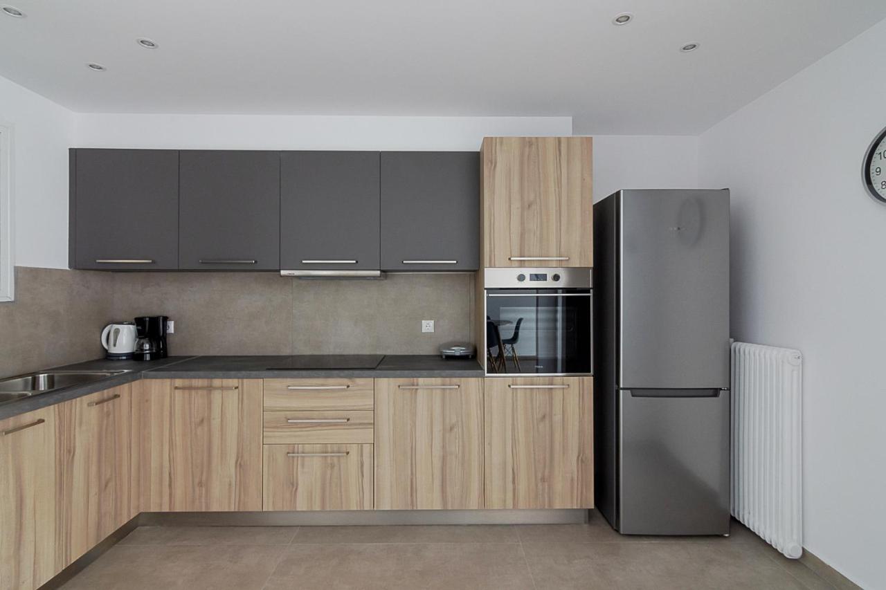 Renovated Apartment Next To Panathenaic Stadium Атина Екстериор снимка