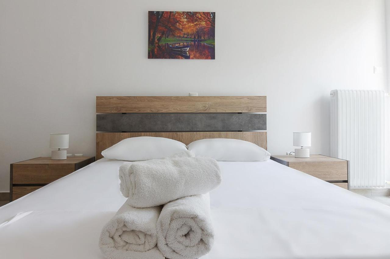 Renovated Apartment Next To Panathenaic Stadium Атина Екстериор снимка