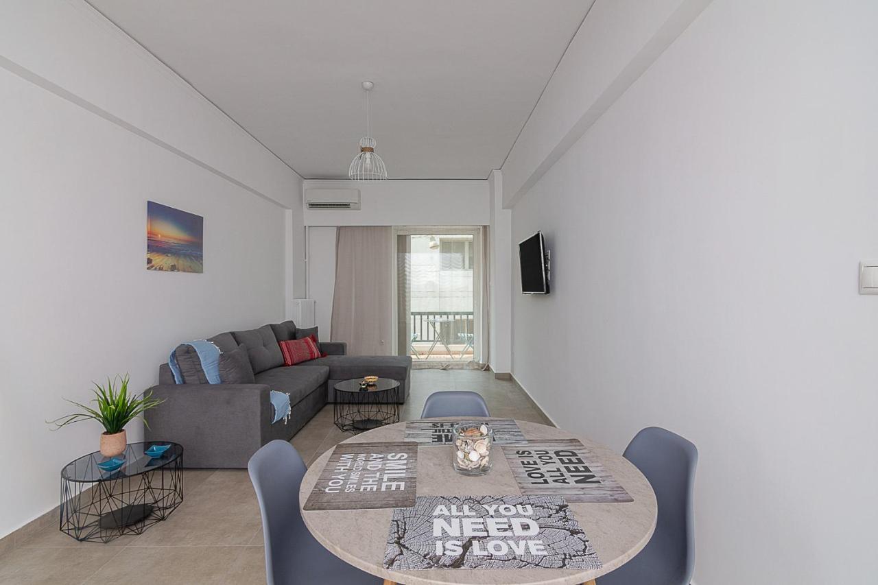 Renovated Apartment Next To Panathenaic Stadium Атина Екстериор снимка
