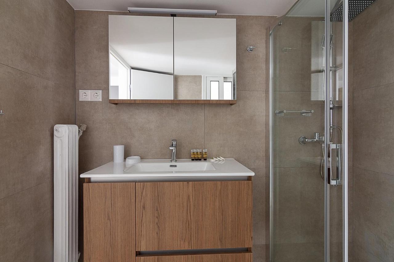 Renovated Apartment Next To Panathenaic Stadium Атина Екстериор снимка