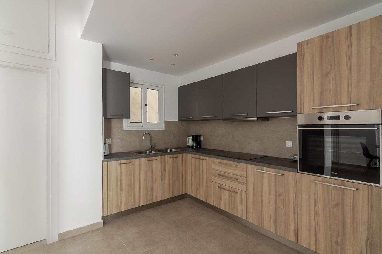 Renovated Apartment Next To Panathenaic Stadium Атина Екстериор снимка